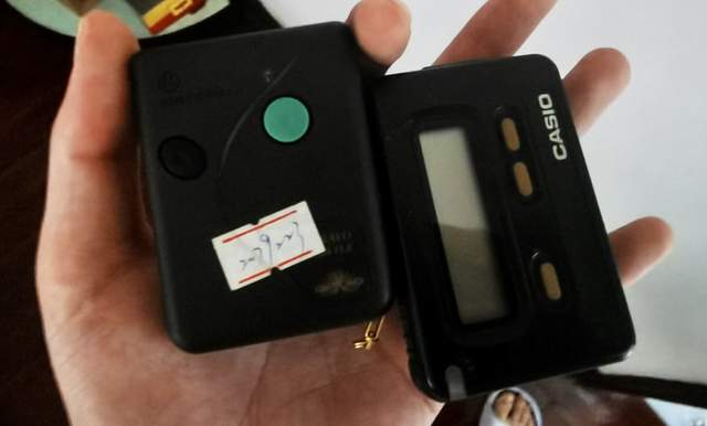盤點消失的8款電子產(chǎn)品 80和90后的青春回憶,你們還記得嗎